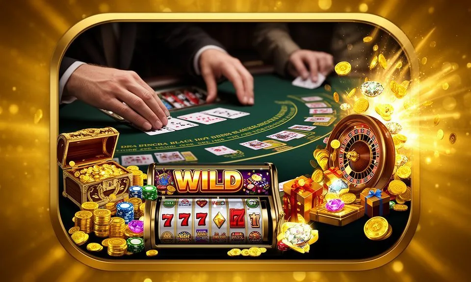 tkv66 Casino